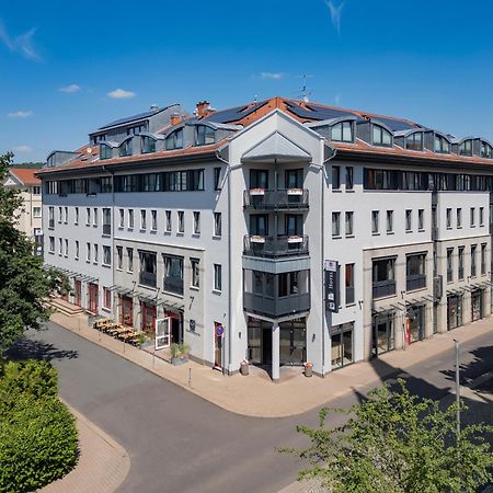 Goebel'S Sophien Hotel Eisenach Exterior photo